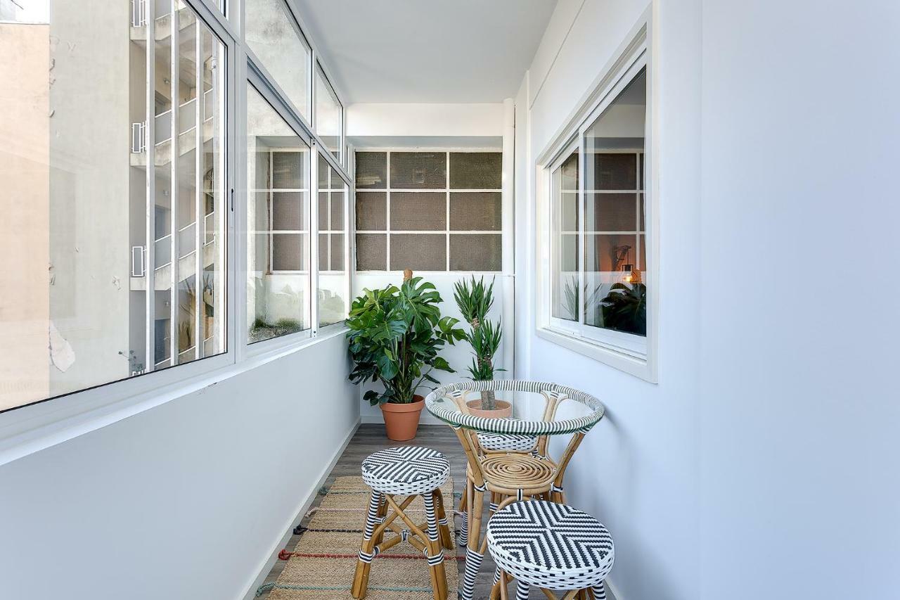 Da'Home - Boavista Brightful Apartment OOporto Exterior foto